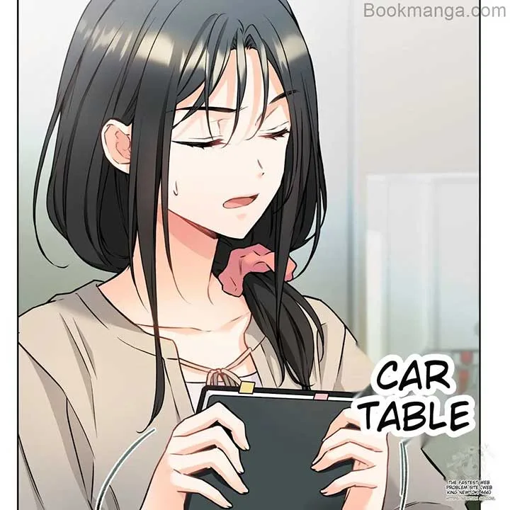 There’s A Rat In Our House Chapter 55 page 75