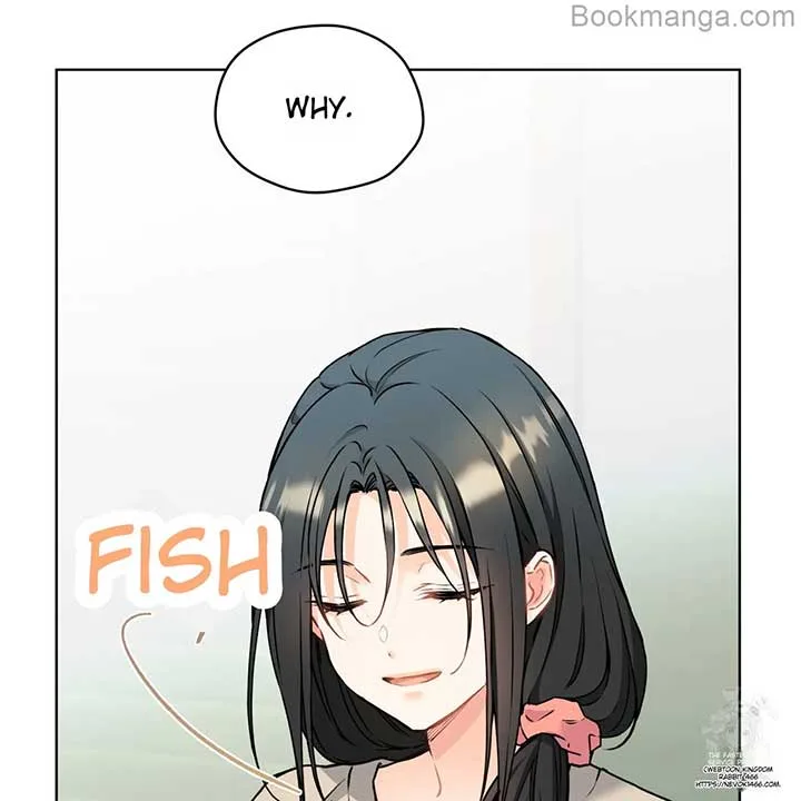 There’s A Rat In Our House Chapter 55 page 84