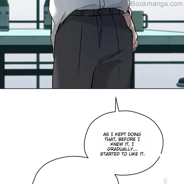 There’s A Rat In Our House Chapter 55 page 136