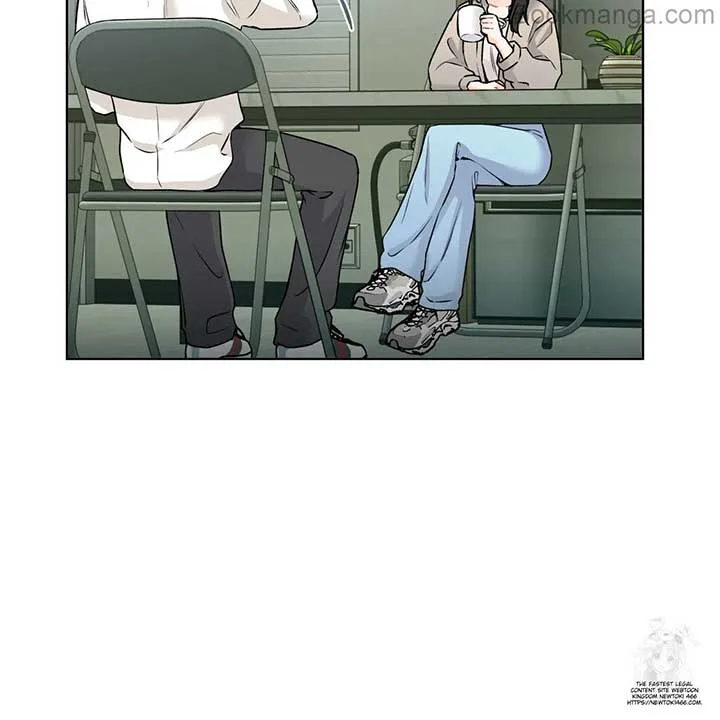 There’s A Rat In Our House Chapter 55 page 29