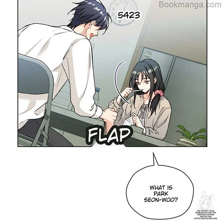 There’s A Rat In Our House Chapter 55 page 38