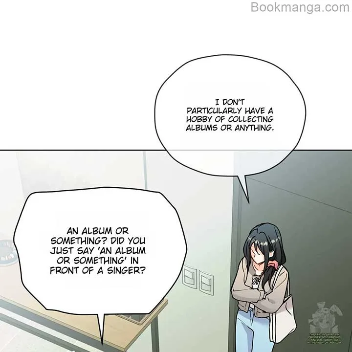 There’s A Rat In Our House Chapter 55 page 123