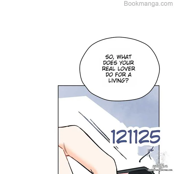 There’s A Rat In Our House Chapter 55 page 79