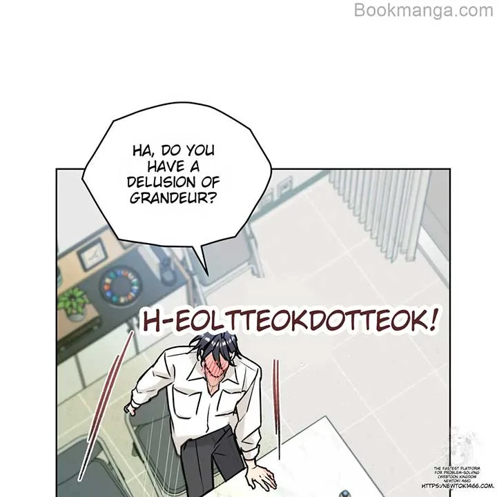 There’s A Rat In Our House Chapter 55 page 88
