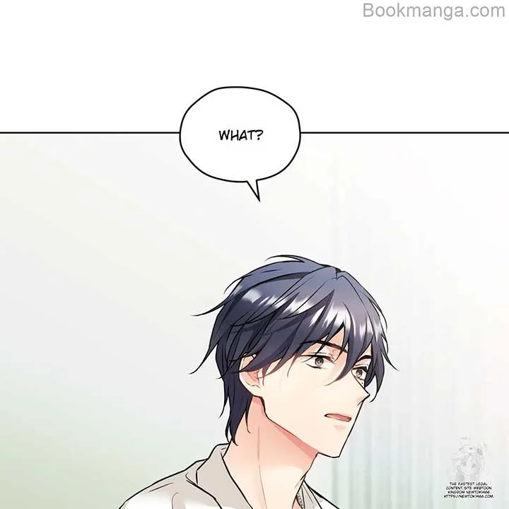 There’s A Rat In Our House Chapter 55 page 44