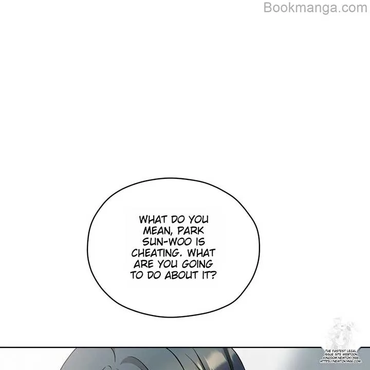 There’s A Rat In Our House Chapter 55 page 39