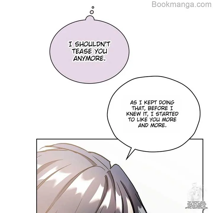 There’s A Rat In Our House Chapter 56 page 8