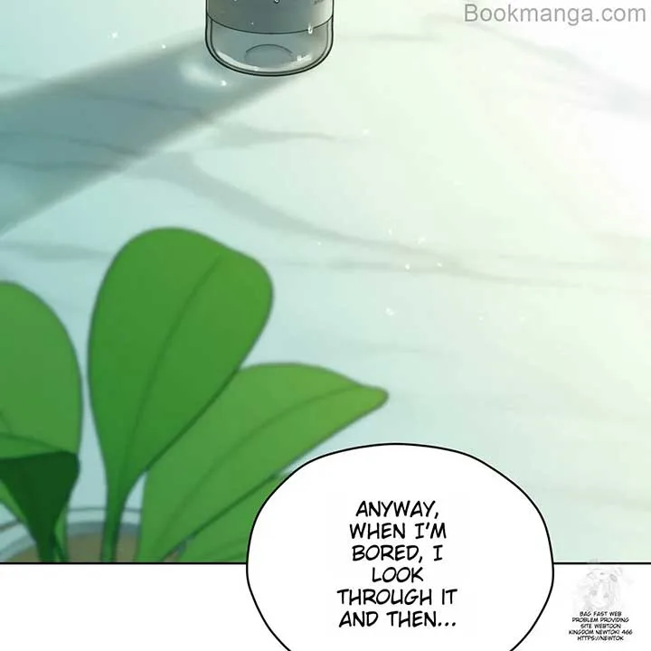 There’s A Rat In Our House Chapter 56 page 4