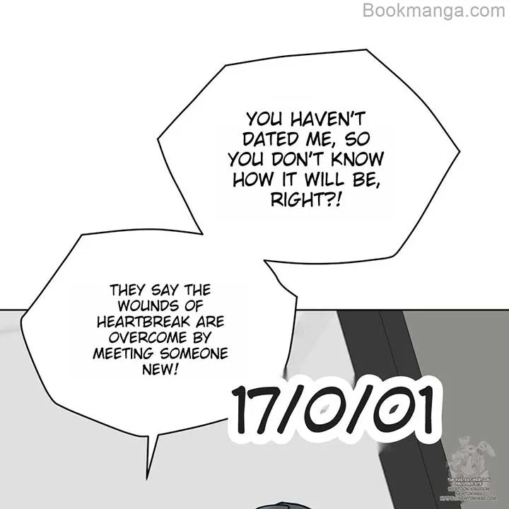 There’s A Rat In Our House Chapter 56 page 34