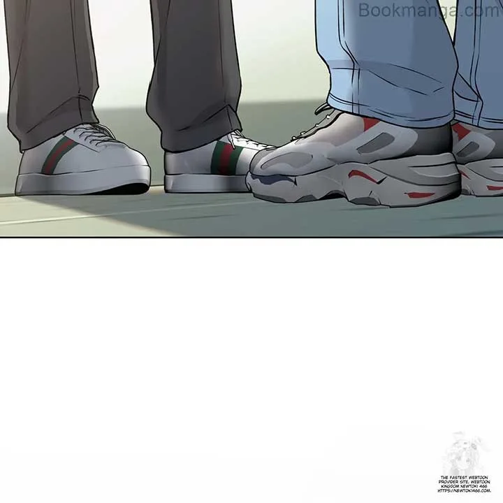 There’s A Rat In Our House Chapter 56 page 26