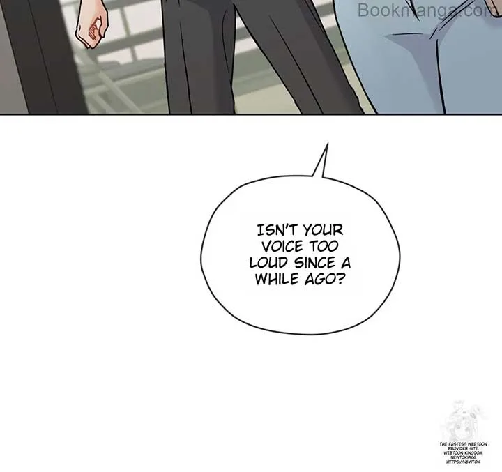 There’s A Rat In Our House Chapter 56 page 36