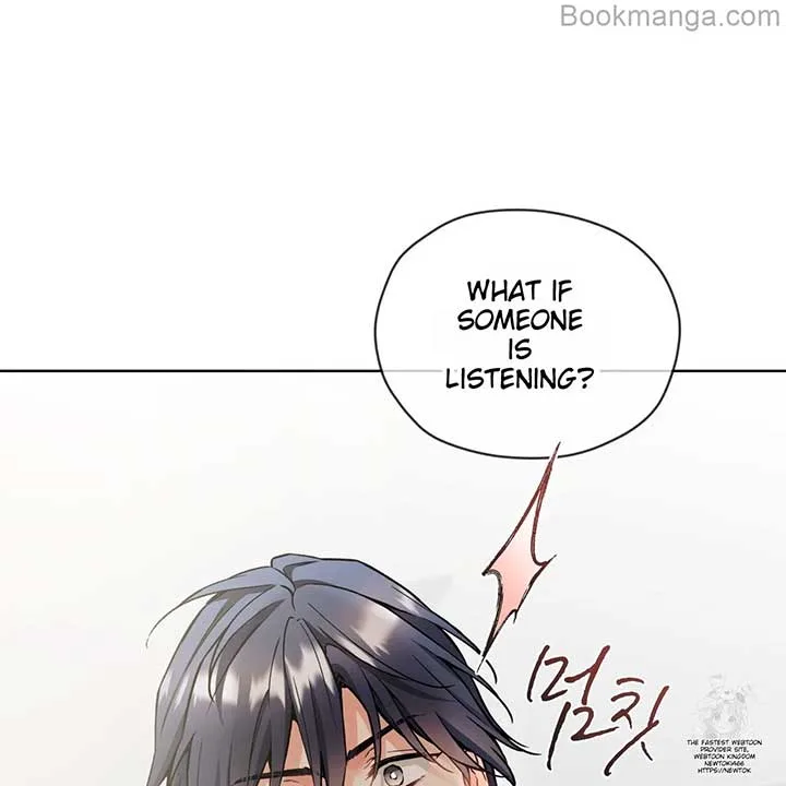 There’s A Rat In Our House Chapter 56 page 37