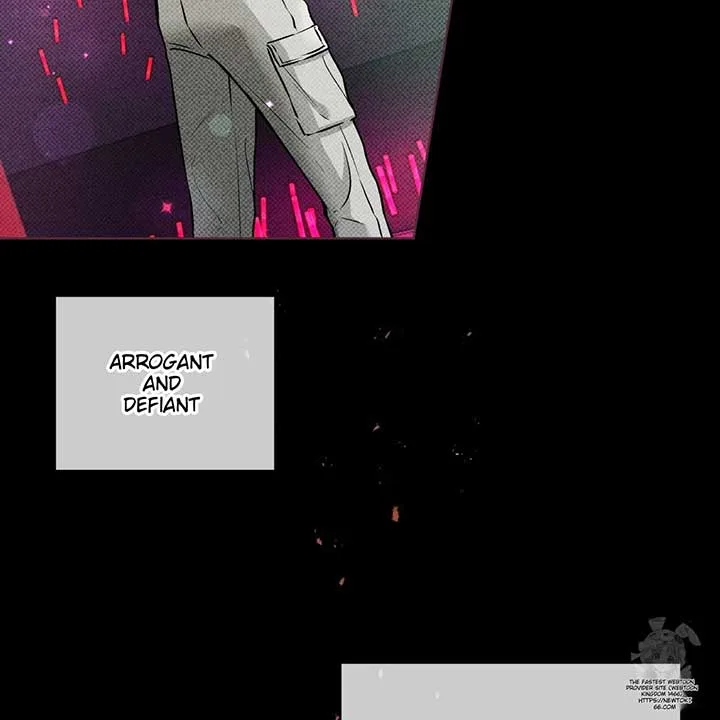 There’s A Rat In Our House Chapter 56 page 18