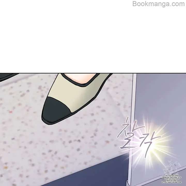 There’s A Rat In Our House Chapter 56 page 107