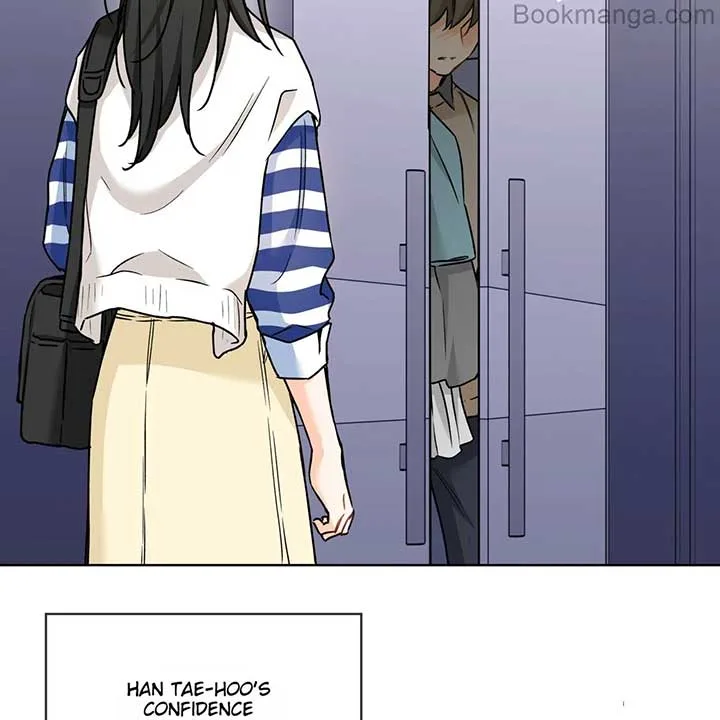 There’s A Rat In Our House Chapter 56 page 78