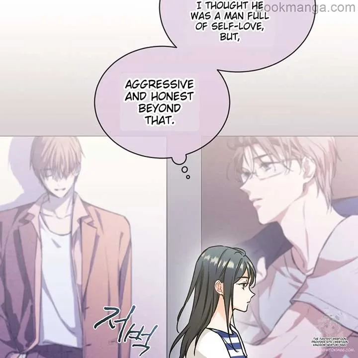 There’s A Rat In Our House Chapter 56 page 75