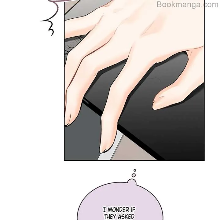 There’s A Rat In Our House Chapter 56 page 63