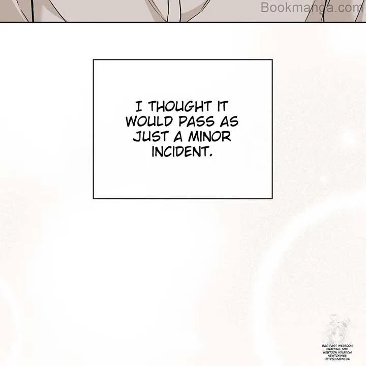 There’s A Rat In Our House Chapter 56 page 55