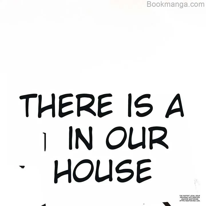 There’s A Rat In Our House Chapter 56 page 56