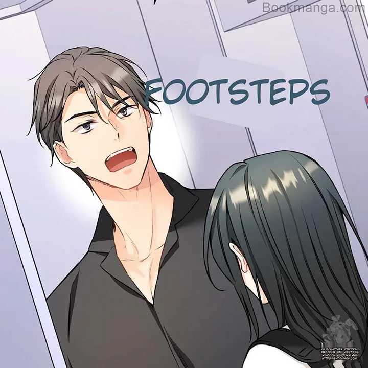 There’s A Rat In Our House Chapter 56 page 133