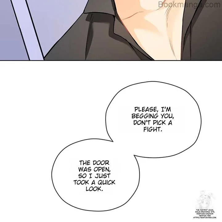 There’s A Rat In Our House Chapter 56 page 137