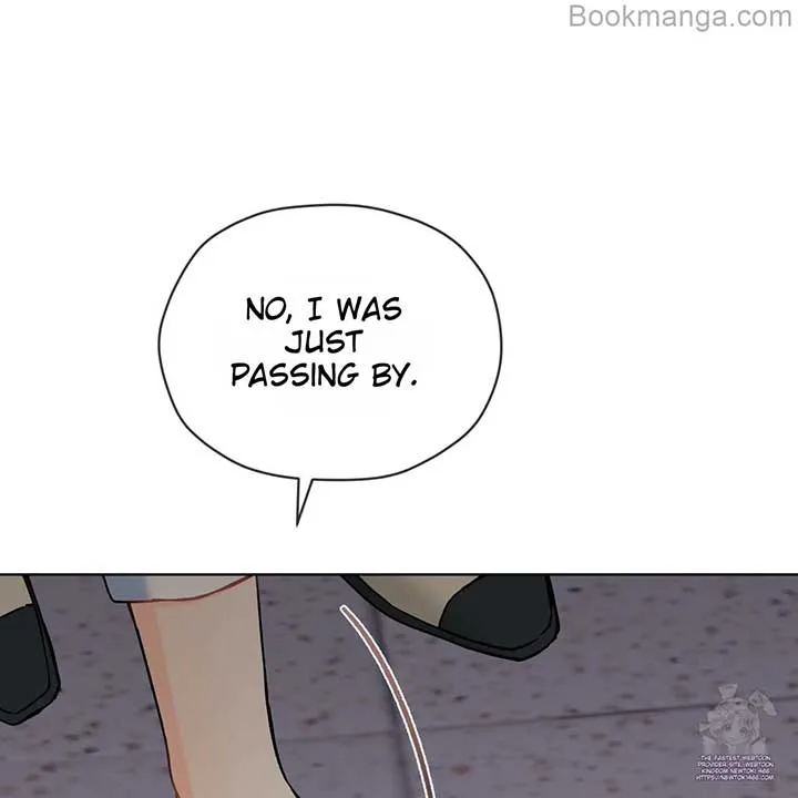 There’s A Rat In Our House Chapter 56 page 84