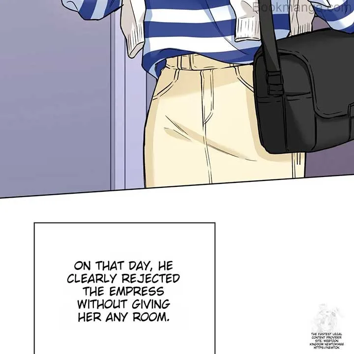 There’s A Rat In Our House Chapter 56 page 71