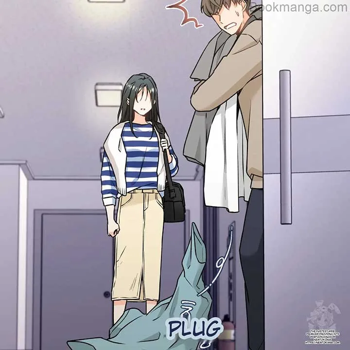 There’s A Rat In Our House Chapter 56 page 83