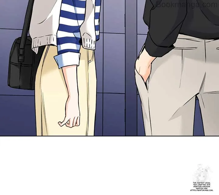 There’s A Rat In Our House Chapter 56 page 140