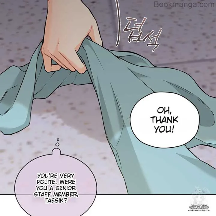 There’s A Rat In Our House Chapter 56 page 85