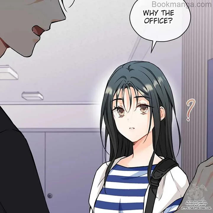 There’s A Rat In Our House Chapter 56 page 142