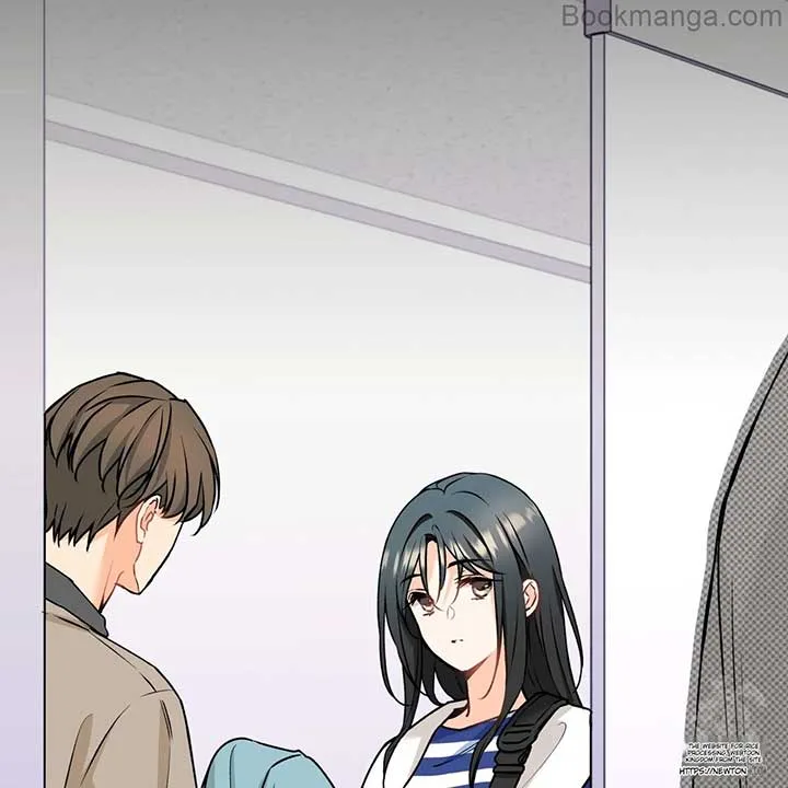 There’s A Rat In Our House Chapter 56 page 89