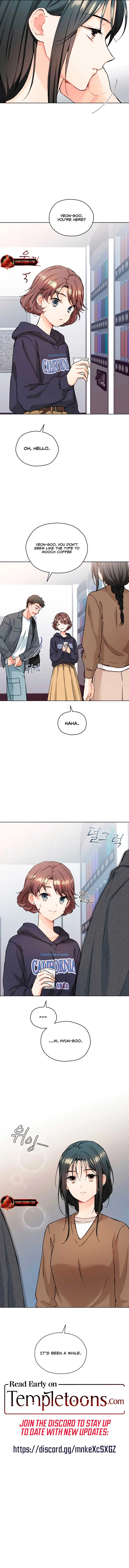 There’s A Rat In Our House Chapter 58 page 10