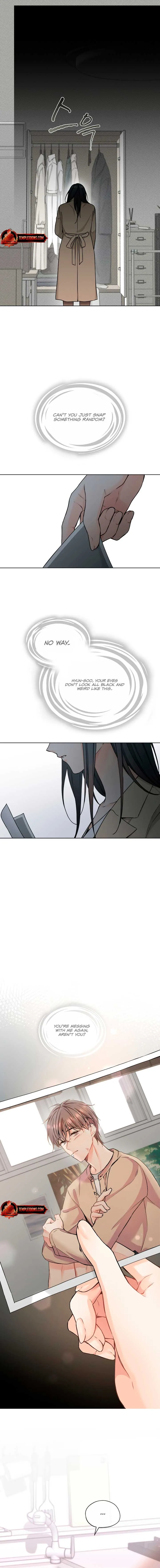 There’s A Rat In Our House Chapter 61 page 6