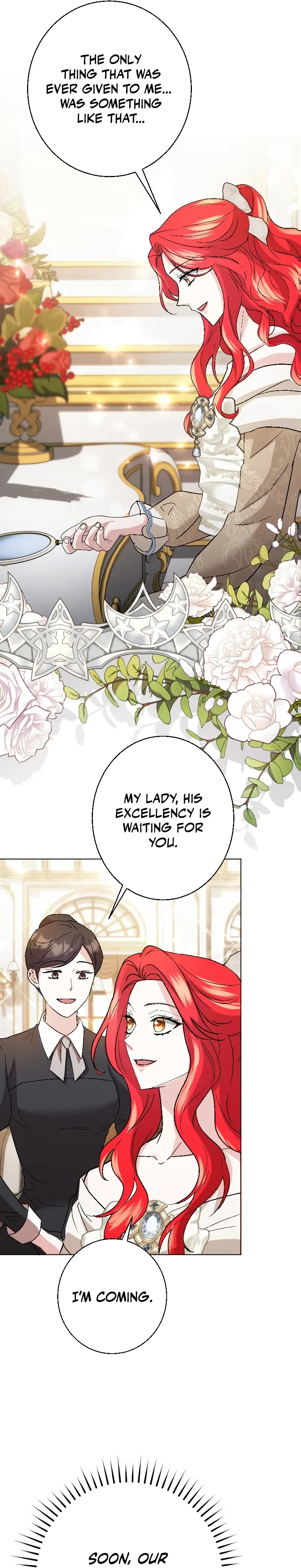 There’s a Witch in the Emperor’s Bedroom Chapter 15 page 5
