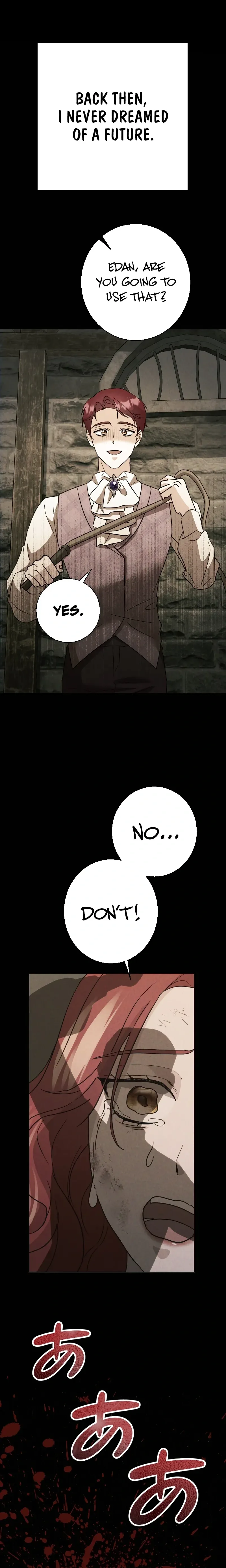 There’s a Witch in the Emperor’s Bedroom Chapter 15 page 2