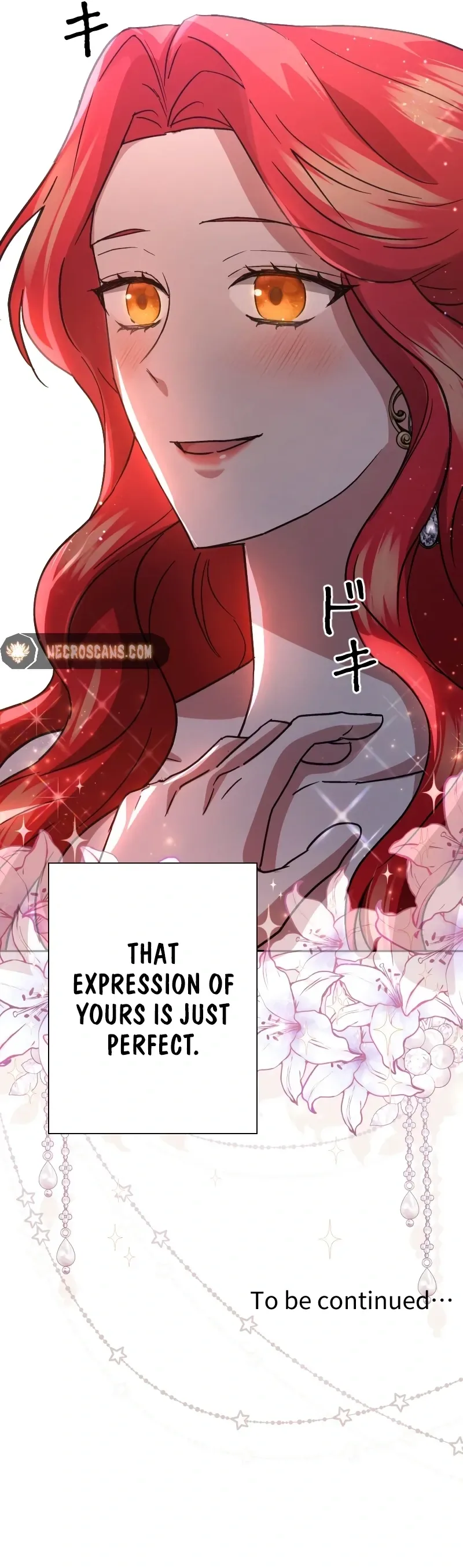 There’s a Witch in the Emperor’s Bedroom Chapter 15 page 25