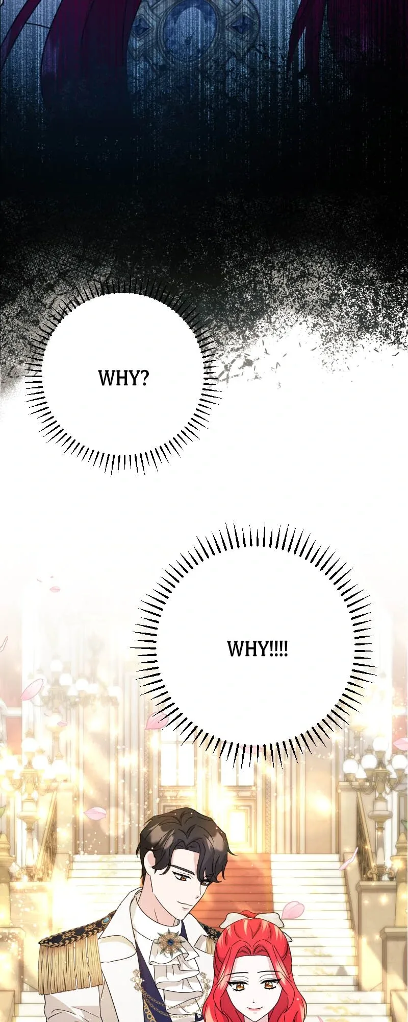 There’s a Witch in the Emperor’s Bedroom Chapter 16 page 13