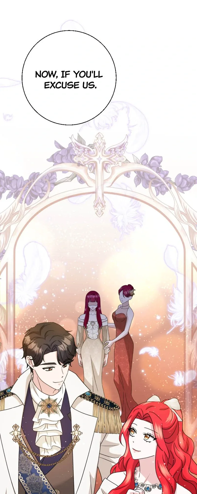 There’s a Witch in the Emperor’s Bedroom Chapter 16 page 18