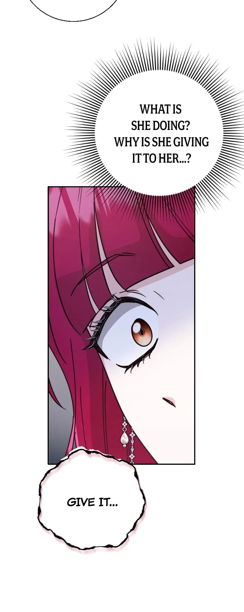 There’s a Witch in the Emperor’s Bedroom Chapter 16 page 9