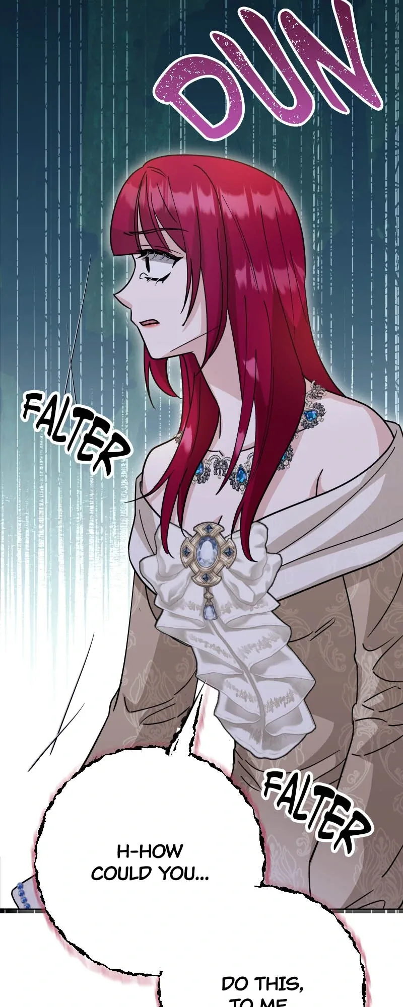 There’s a Witch in the Emperor’s Bedroom Chapter 16 page 3