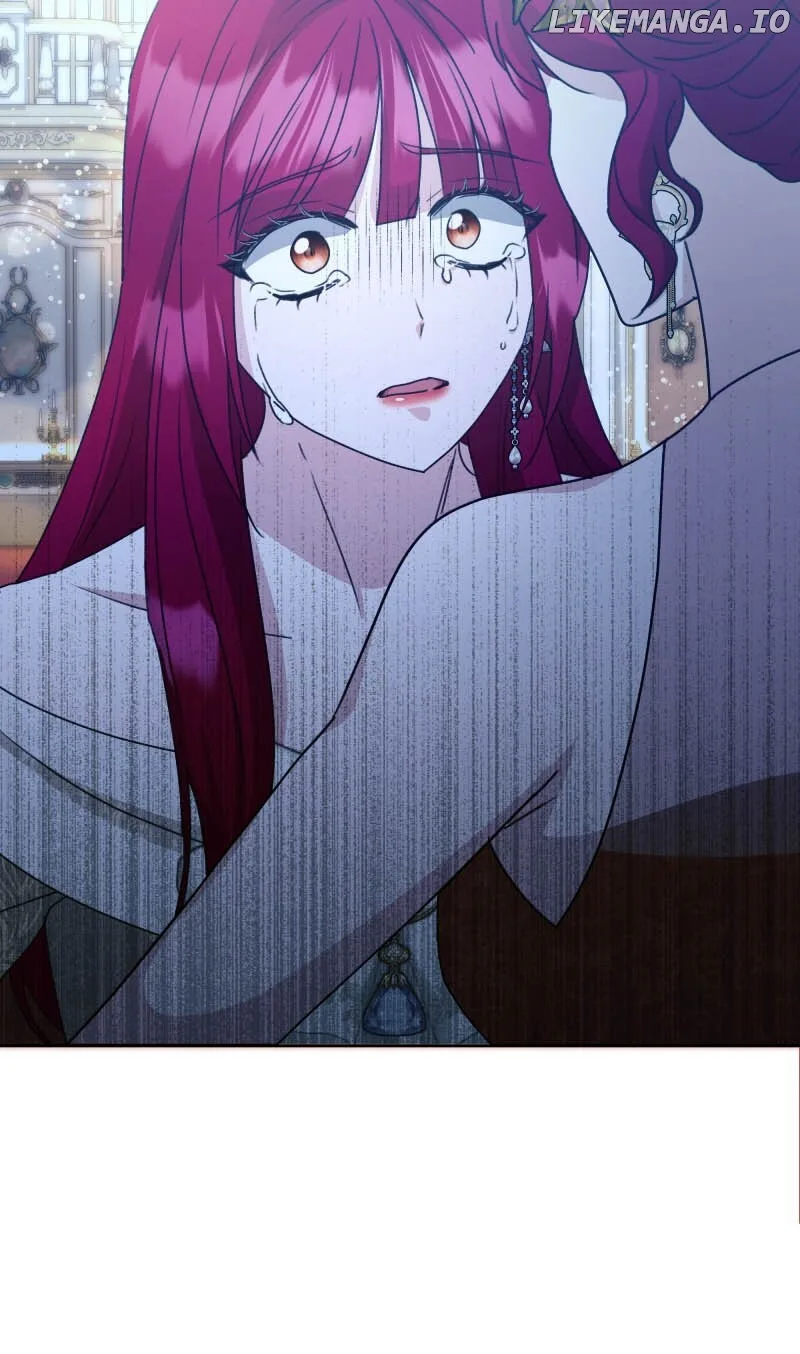 There’s a Witch in the Emperor’s Bedroom Chapter 16 page 17
