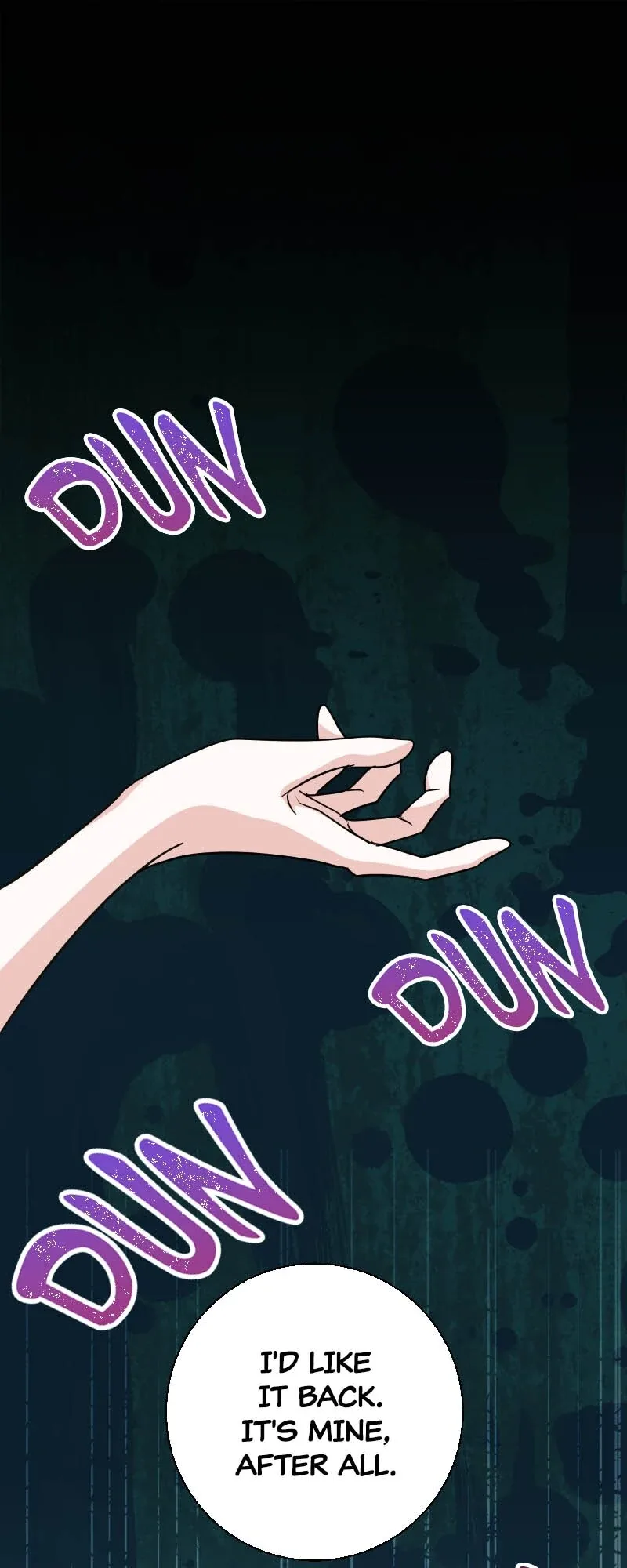 There’s a Witch in the Emperor’s Bedroom Chapter 16 page 2