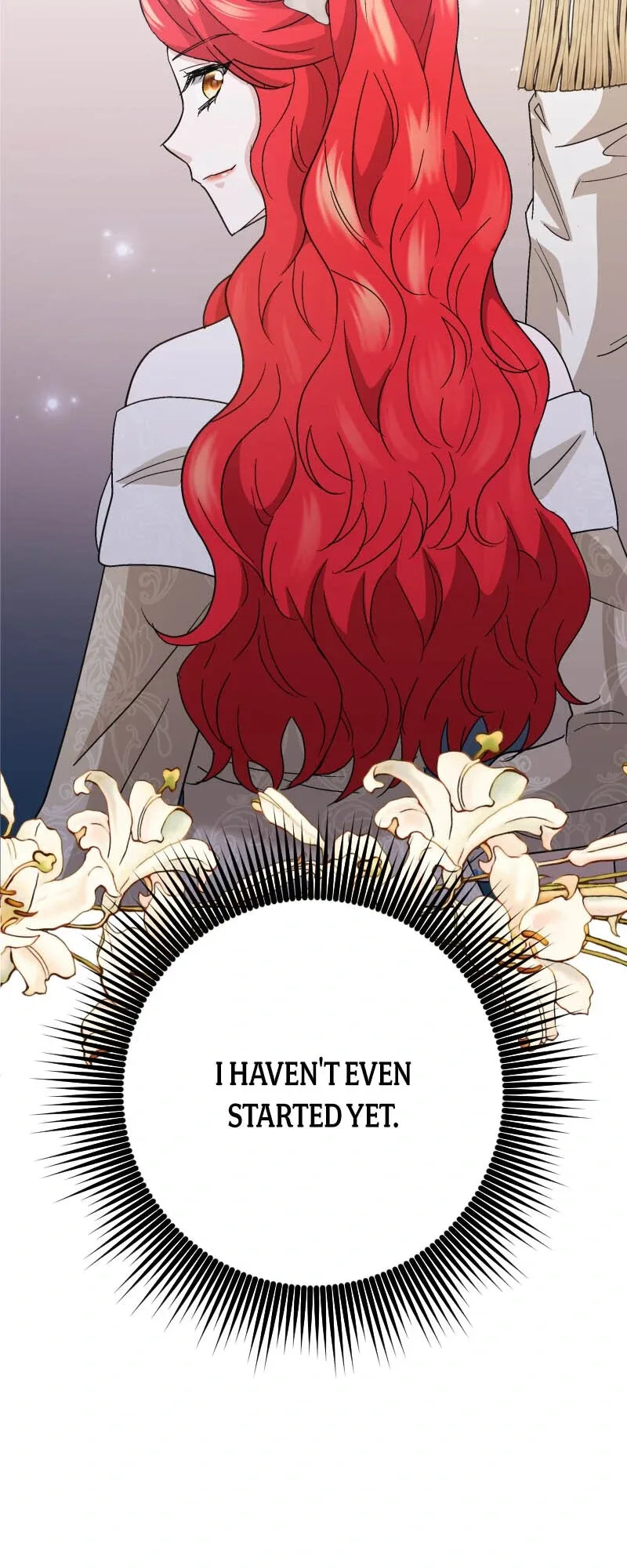 There’s a Witch in the Emperor’s Bedroom Chapter 16 page 22