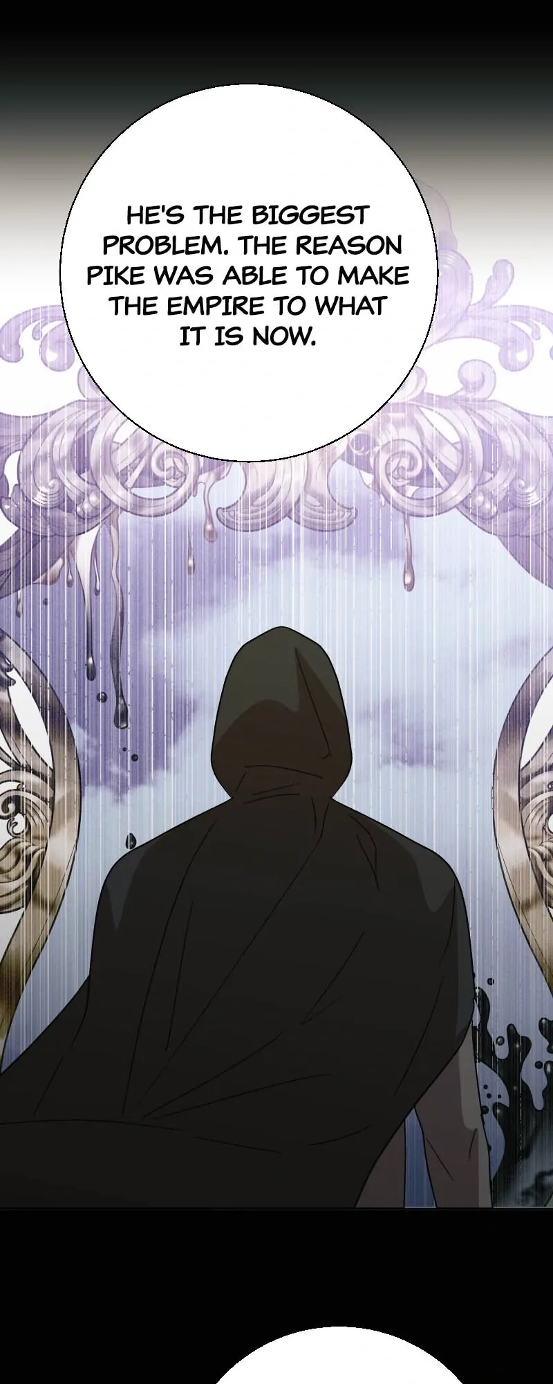 There’s a Witch in the Emperor’s Bedroom Chapter 16 page 62