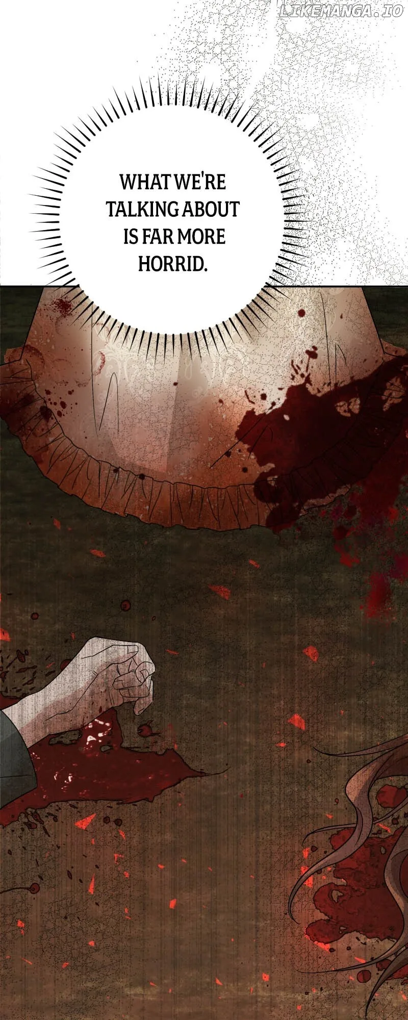 There’s a Witch in the Emperor’s Bedroom Chapter 16 page 68