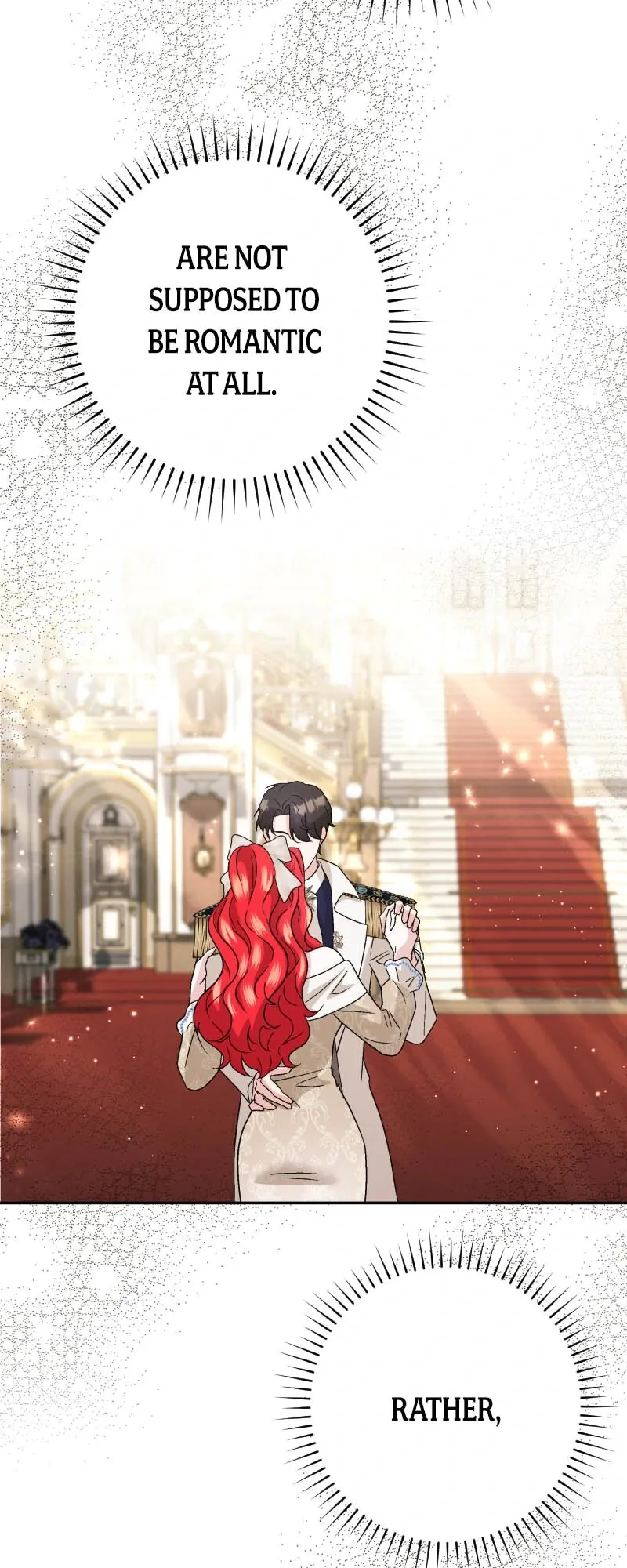There’s a Witch in the Emperor’s Bedroom Chapter 16 page 67