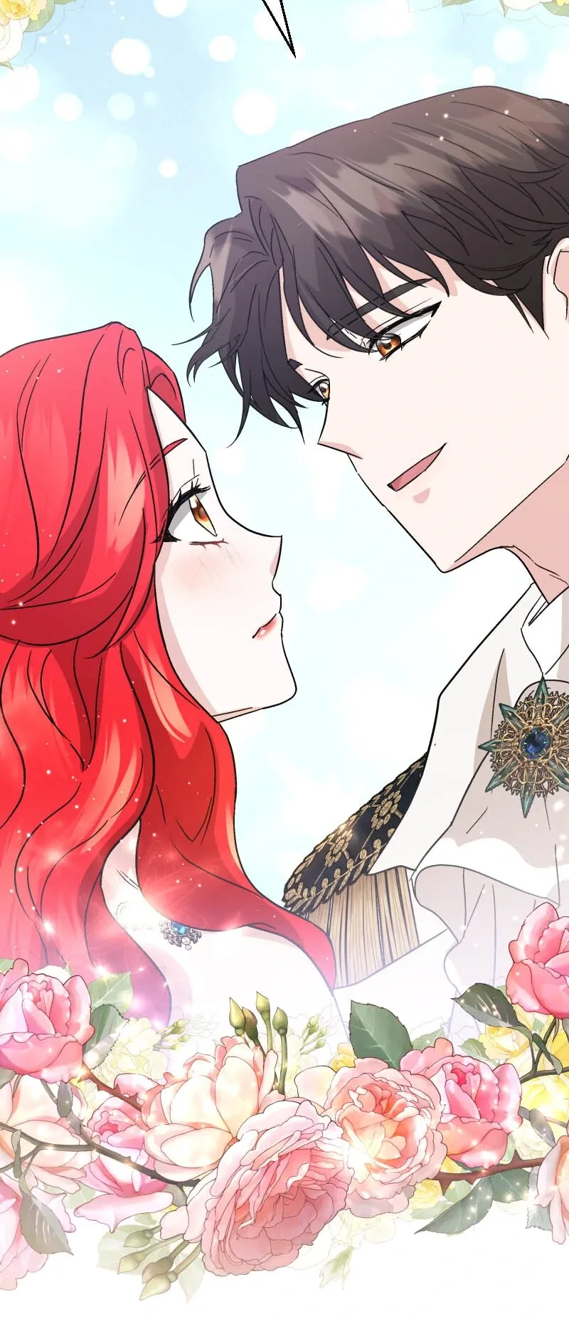 There’s a Witch in the Emperor’s Bedroom Chapter 16 page 65