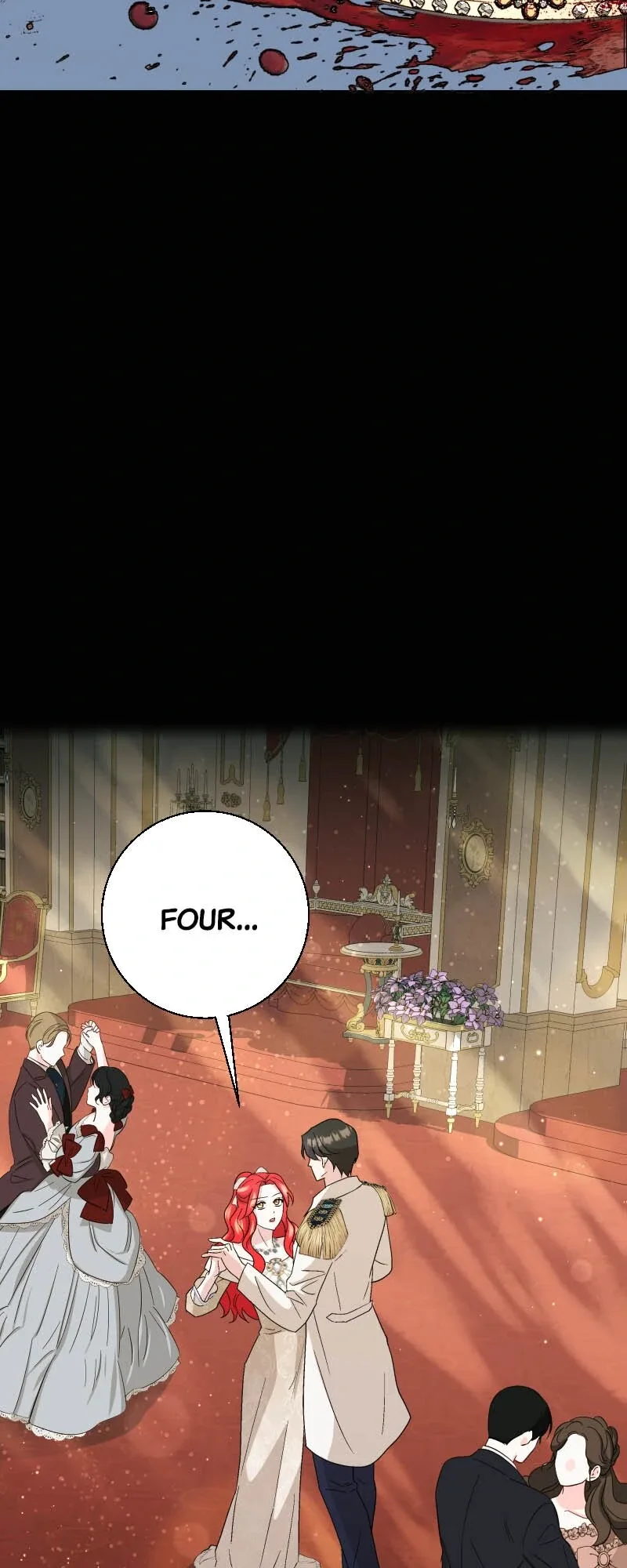There’s a Witch in the Emperor’s Bedroom Chapter 16 page 59