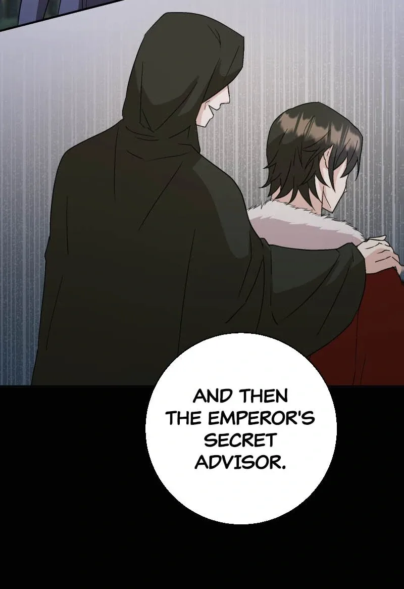 There’s a Witch in the Emperor’s Bedroom Chapter 16 page 61